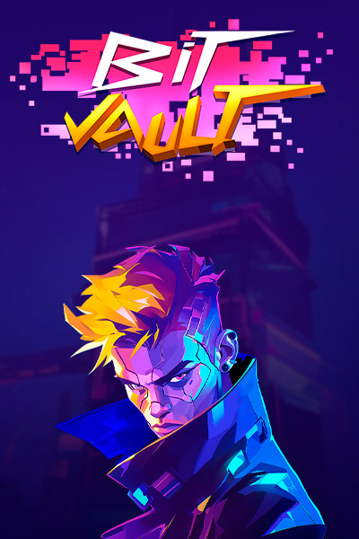 Bit Vault