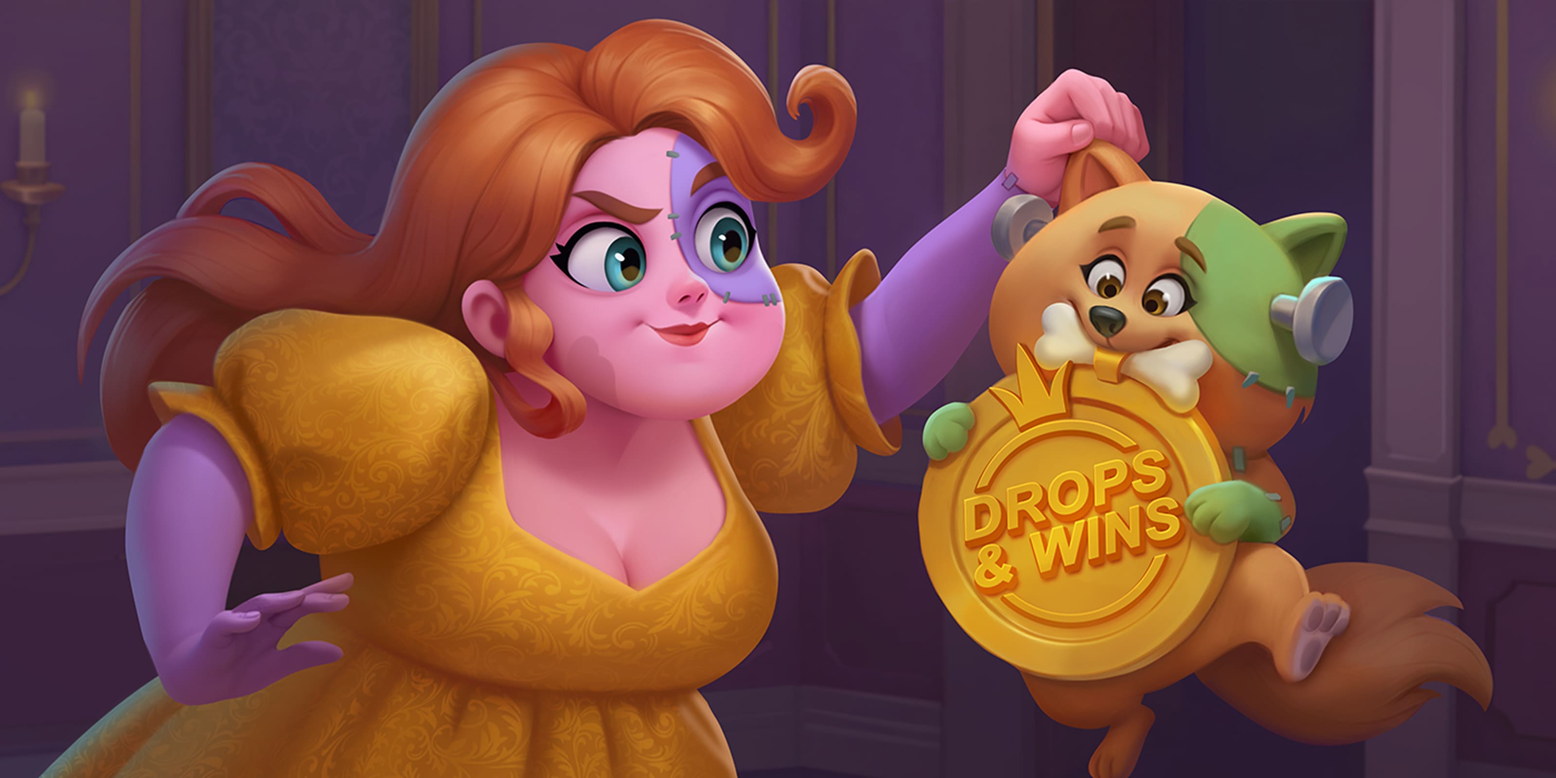 Drops & Wins